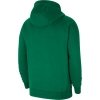 Bluza Nike Park 20 Fleece Hoodie CW6894 302 zielony XXL